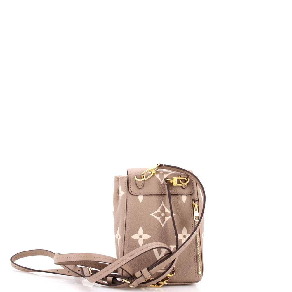 Louis Vuitton Tiny Backpack Bicolor #237635l21b - image 3